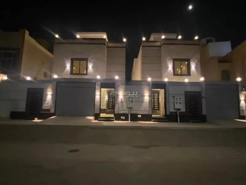 Villa For Sale ,Al Salehiyah, Jeddah