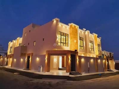 5 Bedroom Villa for Sale in North Jeddah, Jeddah - 5 Room Villa For Sale in Riyadh, Jeddah