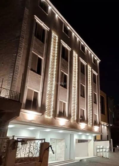 4 Bedroom Flat for Sale in Asharai, Makkah - Apartment For Sale In Asharai, Makkah