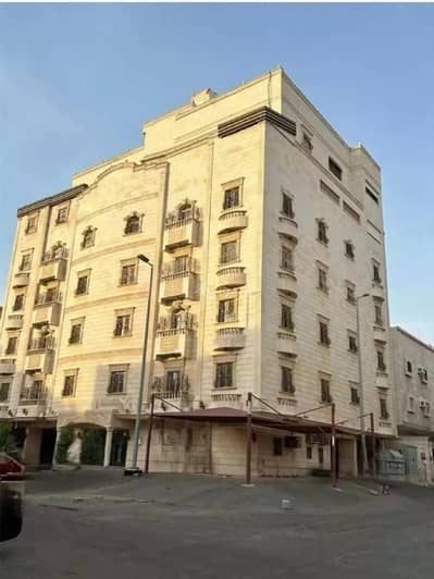 4 Bedroom Flat for Sale in North Jeddah, Jeddah - Apartment For Sale, Al Bawadi, Jeddah