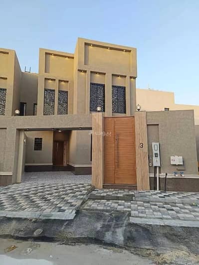 2 Bedroom Villa for Sale in Taybay, Dammam - Villa For Sale, Taybay, Dammam