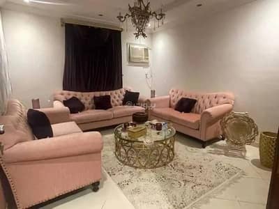 3 Bedroom Apartment for Sale in North Jeddah, Jeddah - 3-Room Apartment For Sale on Azdihar Street, Jeddah