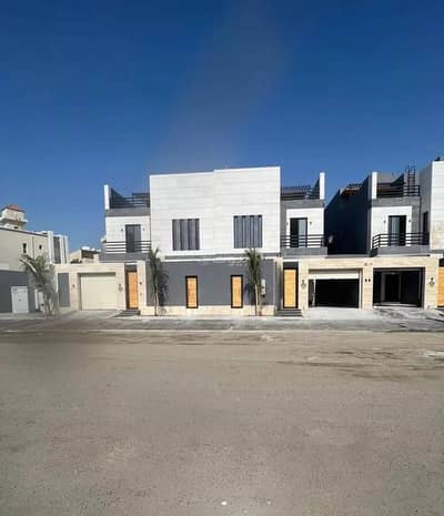 4 Bedroom Villa for Sale in North Jeddah, Jeddah - Villa For Sale In Al Yaqout, Jeddah