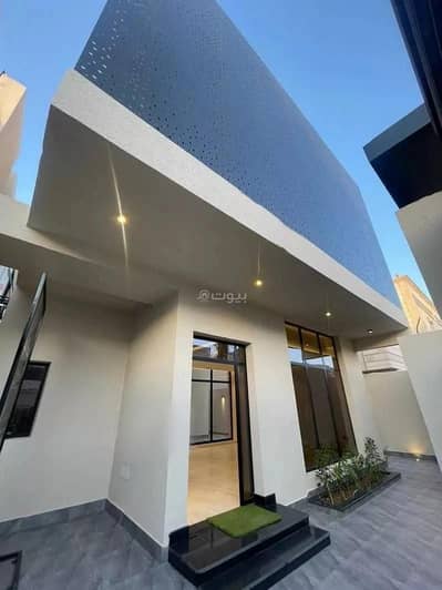 5 Bedroom Villa for Sale in North Jeddah, Jeddah - 5 Room Villa For Sale, Street 15, Abhur Al Shamaliyah, Jeddah