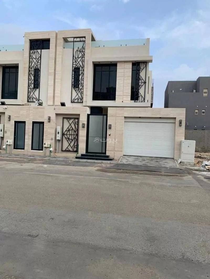 6 Rooms Villa For Rent in Al Sheraa, Jeddah