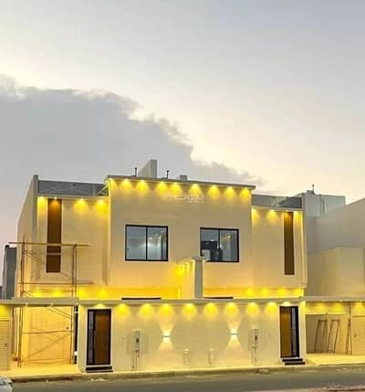 4 Bedroom Villa for Sale in Rahba District, Taif - Villa For Sale, Rahba District, Taif 1