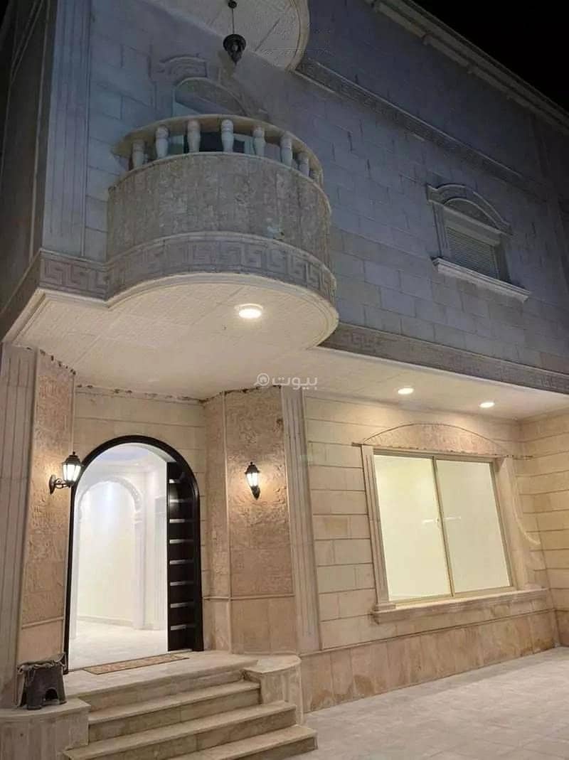 6 Room Villa For Rent in Obhur Al Shamaliyah, Jeddah