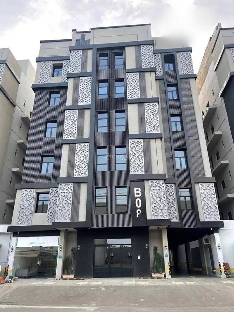 5 Rooms Apartment For Sale in Bani Malik District, Jeddah