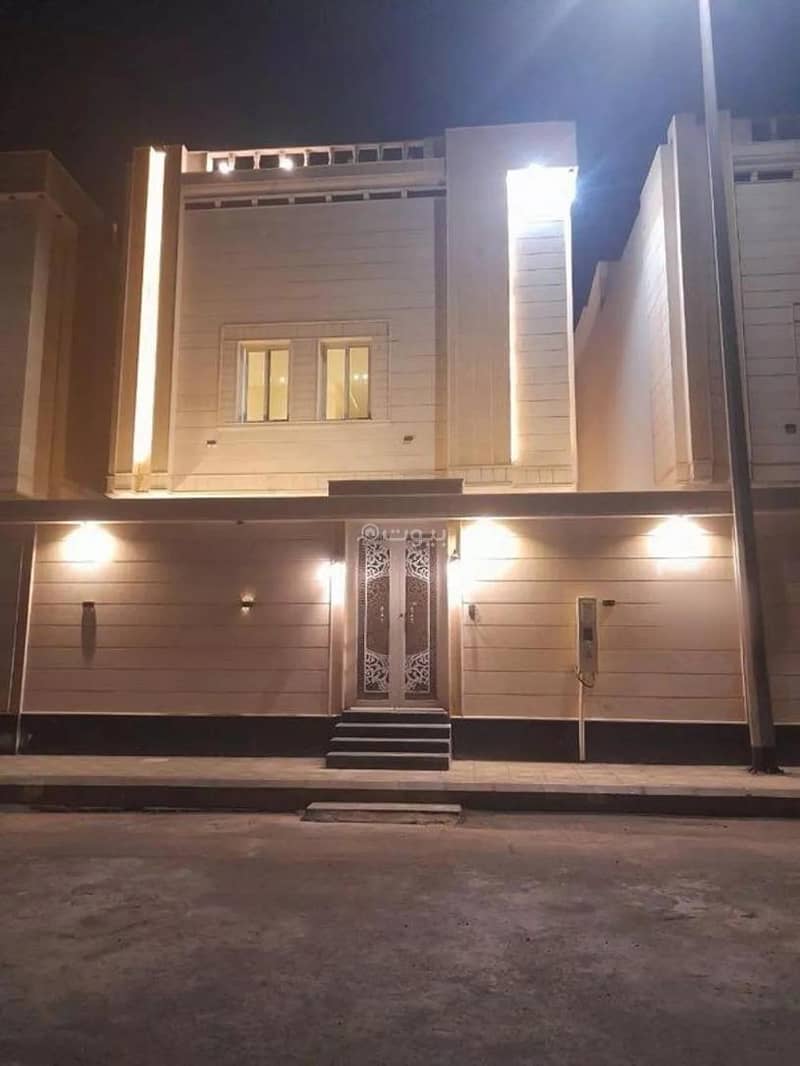 Villa For Sale, Nubala, Madina