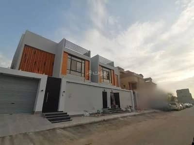 5 Bedroom Villa for Sale in North Jeddah, Jeddah - 5 Bedroom Villa For Sale, 15 Street, Jeddah