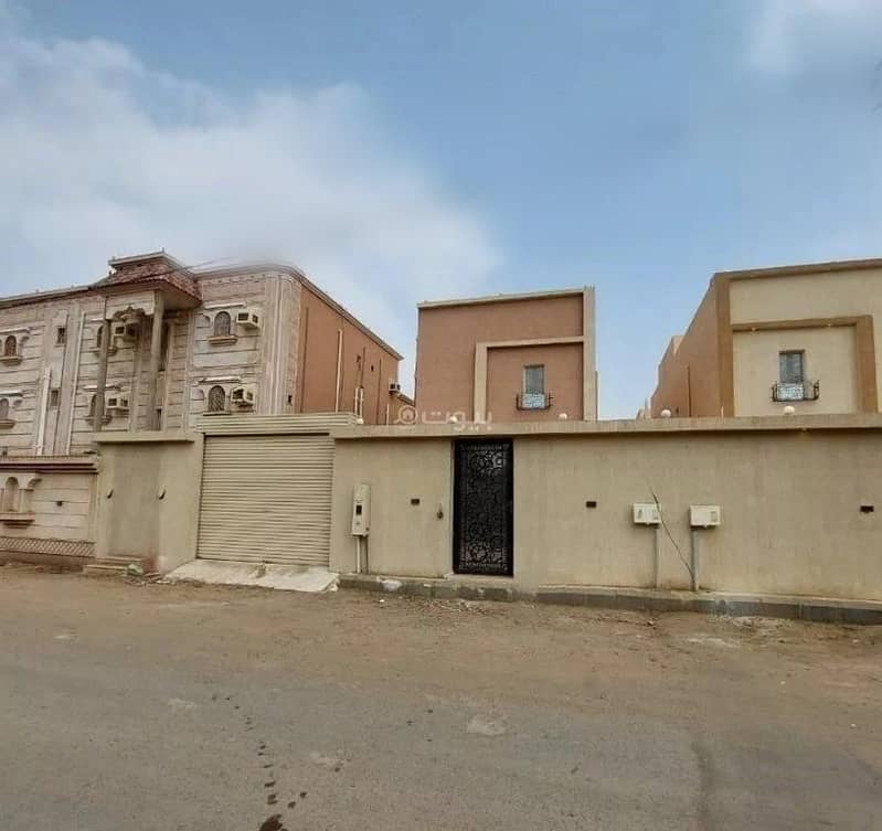 Villa For Sale Abu Earish