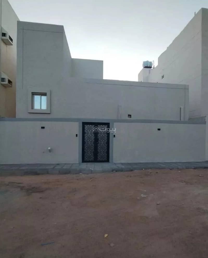 Villa For Sale, Al Ranuna, Madina