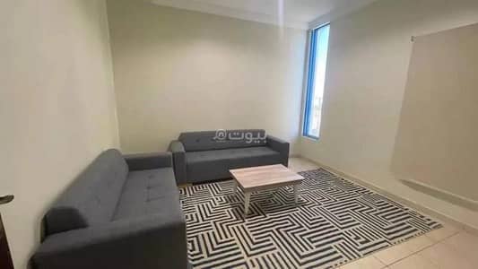 1 Bedroom Apartment for Rent in North Jeddah, Jeddah - 1 Room Apartment For Rent 15 Street, Jeddah