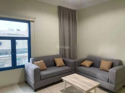 1 Bedroom Flat for Rent in North Jeddah, Jeddah - 1 Room Apartment For Rent, Al-Safa District, Jeddah