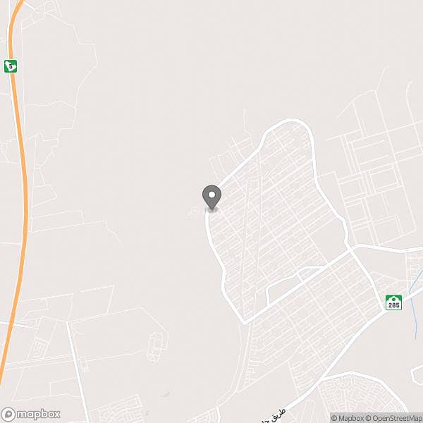 Residential Land For Sale in Al Riyadh, Jeddah