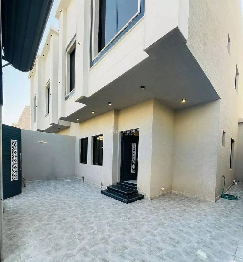 Villa For Sale, Al Sheraa, Al Khobar