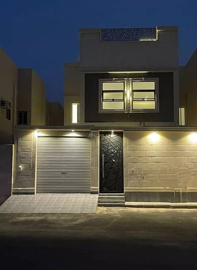 3 Bedroom Villa for Sale in Ash Shamiya Al Jadid, Makkah - Villa For Sale, Ash Shamiya Al Jadid, Makkah