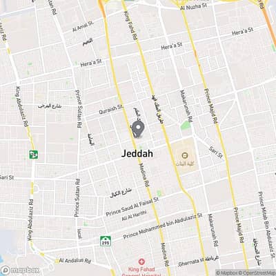 عمارة سكنية  للبيع في جدة، المنطقة الغربية - عمارة للبيع في البوادي، جدة
