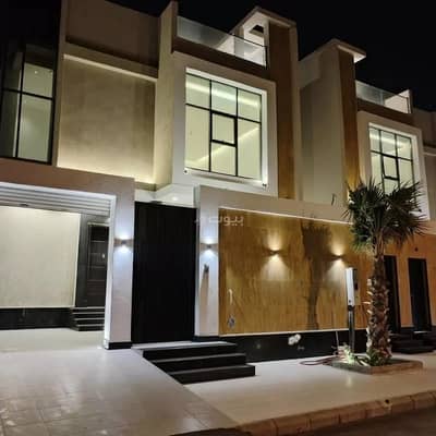 3 Bedroom Villa for Sale in North Jeddah, Jeddah - Villa For Sale Al Zumorrud, Jeddah