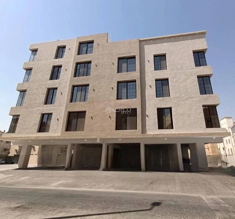 Apartment For Sale In Al Nur, Dammam