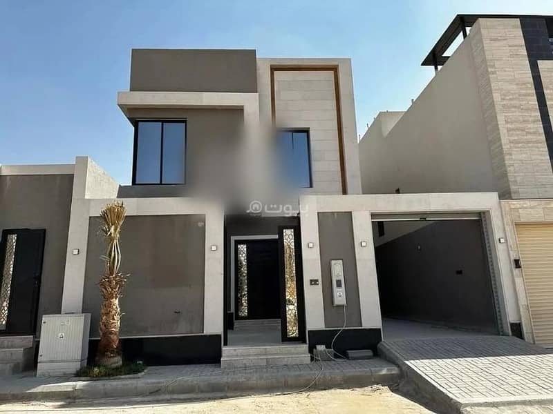 Villa For Sale In Al Arid, Riyadh