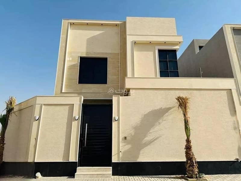 Villa For Sale, Al Arid, Riyadh