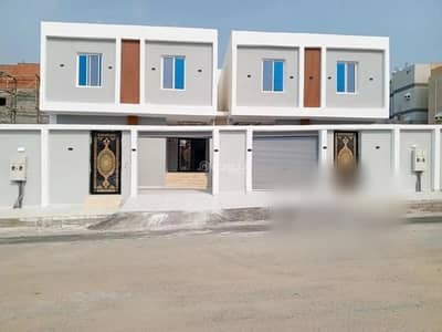 3 Bedroom Villa for Sale in Al Qashashia Al Jadid, Makkah - Villa For Sale, Al Qashashia Al Jadid, Makkah