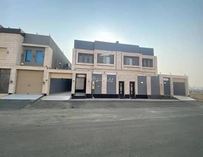 3 Bedroom Villa for Sale in North Jeddah, Jeddah - Villa For Sale Al Rahmanyah, Jeddah