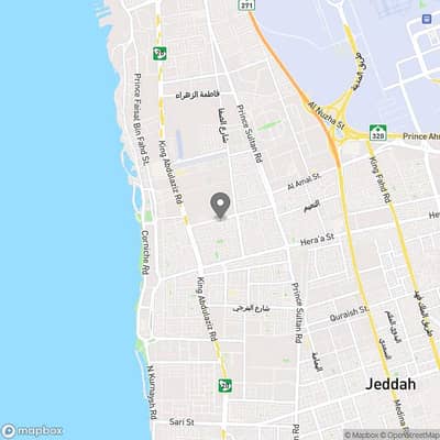 Commercial Building for Sale in North Jeddah, Jeddah - Building For Sale at Al Nahdah, Jeddah