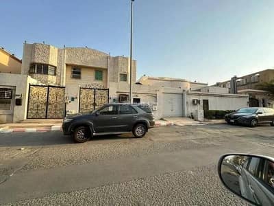 10 Bedroom Villa for Rent in North Jeddah, Jeddah - Villa For Rent In Al Basateen, North Jeddah