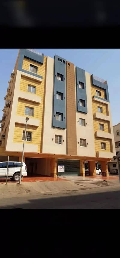 11 Bedroom Residential Building for Sale in Central Jeddah, Jeddah - 40-Room Building For Sale in Al Faisaliyah, Jeddah