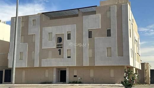 2 Bedroom Flat for Sale in West Riyadh, Riyadh - Apartment For Sale, Dahiat Namar, Riyadh