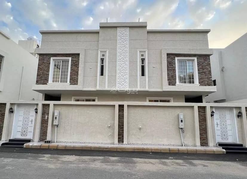 Villa For Sale in Akhbab, Taif 1