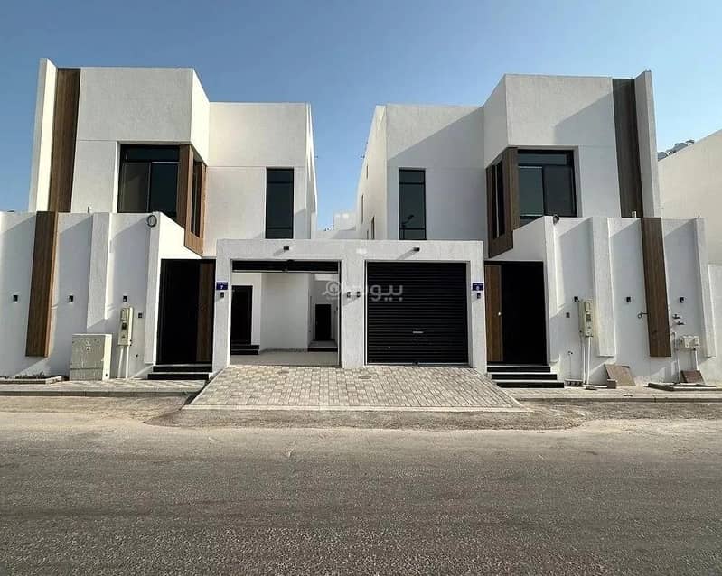 Villa For Sale, Taybay, Dammam