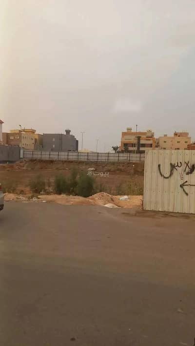 Residential Land for Sale in Jeddah, Western Region - 0 Bedrooms Residential Land For Sale in Al Sheraa, Jeddah