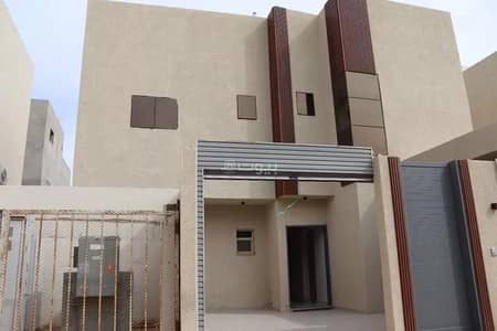 4 Bedroom Villa for Sale in Al Rabwah, Buraydah Al Qassim Region - Villa for sale in Al Rabwah, Buraydah