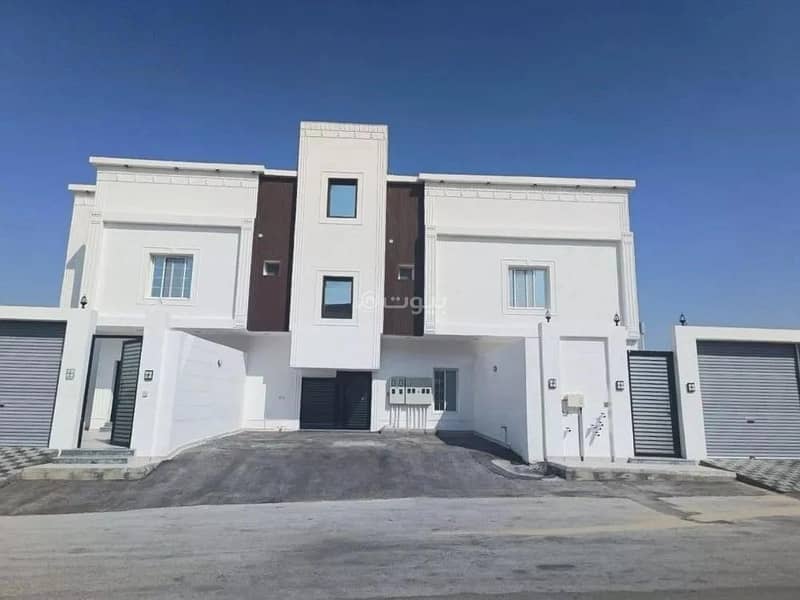 Apartment for sale in 
Al Faisaliyah, Dammam