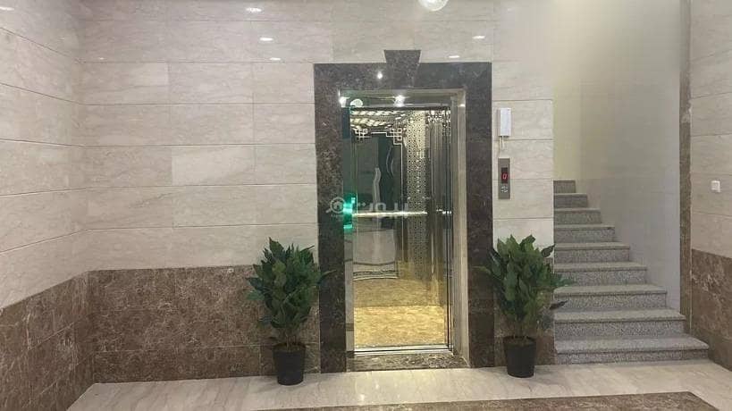 Apartment For Sale In Al Safa, Jeddah