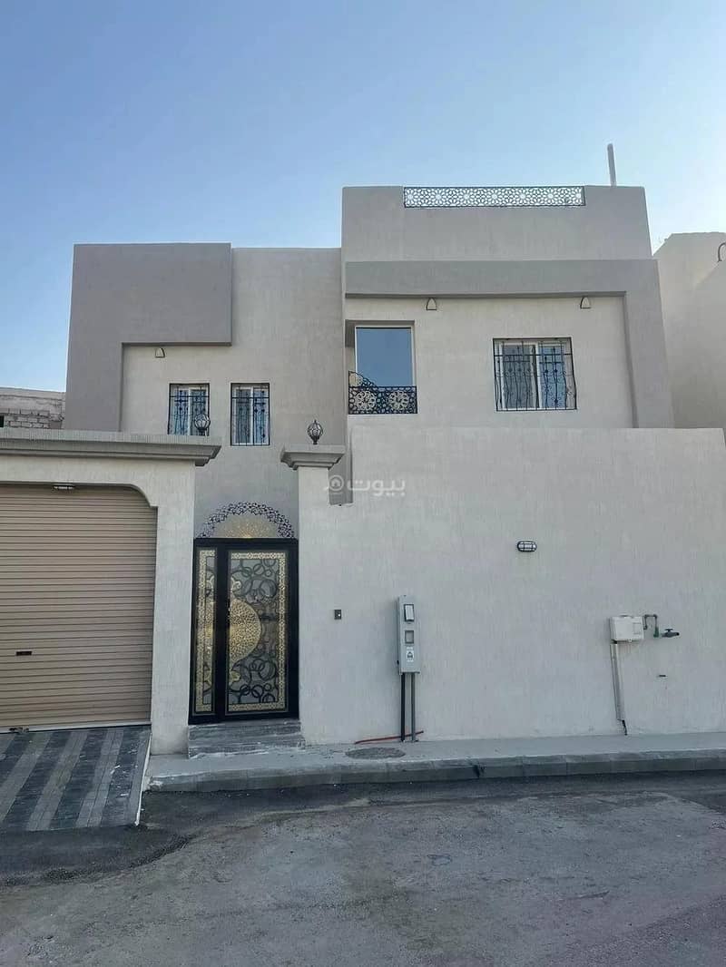 6 Bedrooms Villa For Sale in Al Nur, Dammam