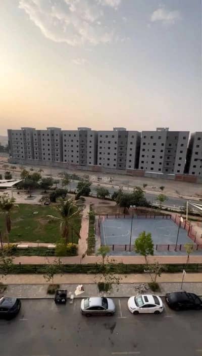 5 Bedroom Apartment for Sale in North Jeddah, Jeddah - 5-Room Apartment For Sale in Al Fayhaa, Jeddah