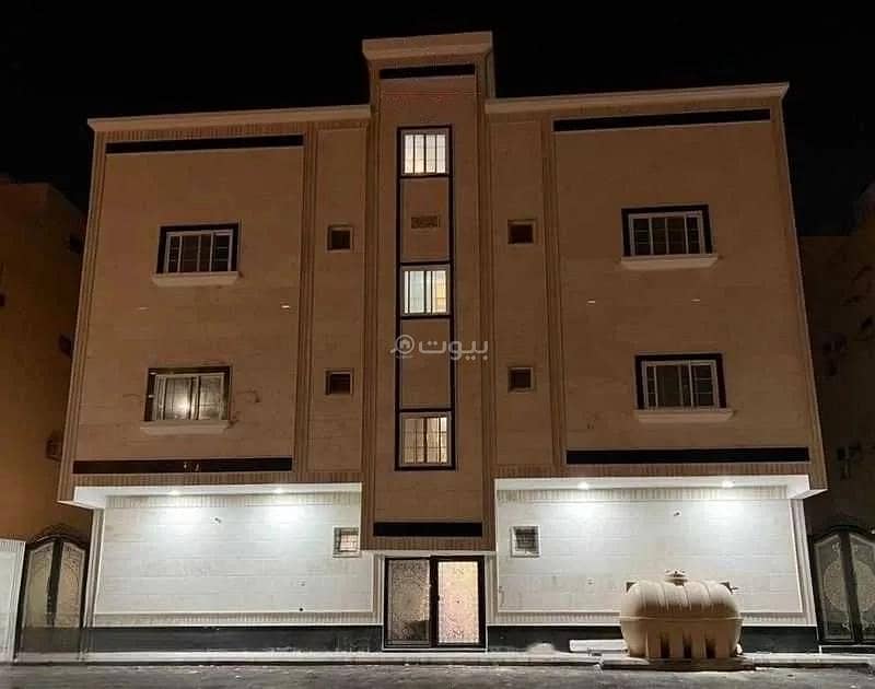 5 Bedrooms Apartment For Sale in Al Nur, Dammam