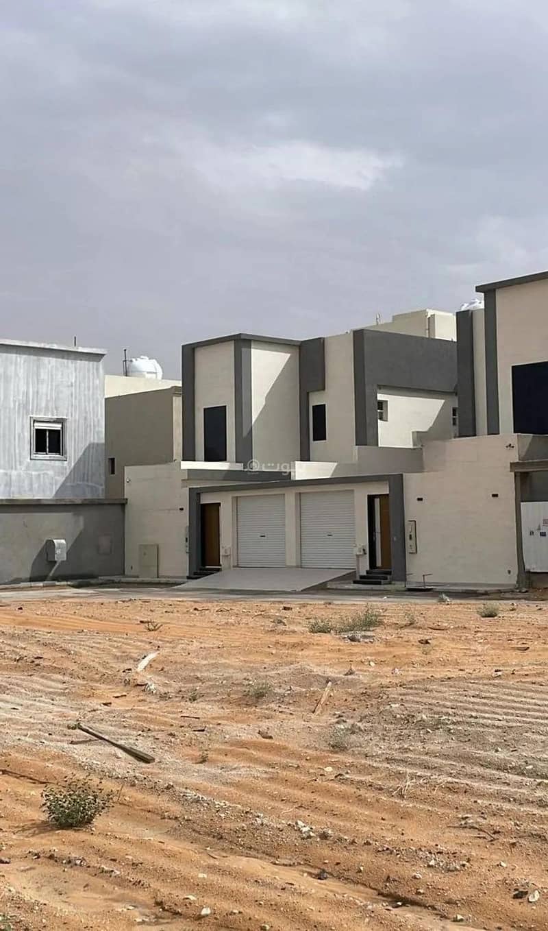 Villa For Sale in Al Faiha, Unayzah