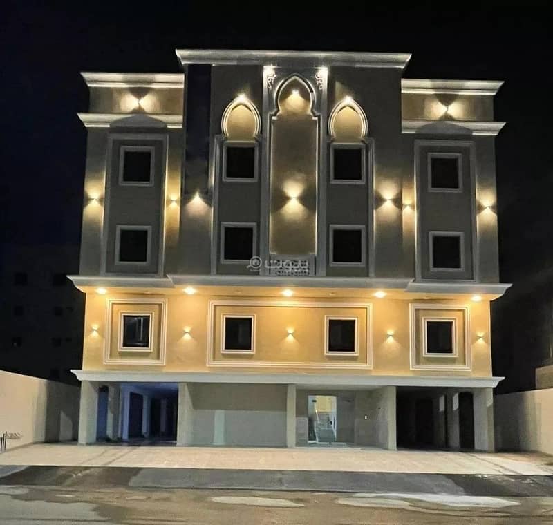 Apartment For Sale in Ash Shamiya Al Jadid, Makkah