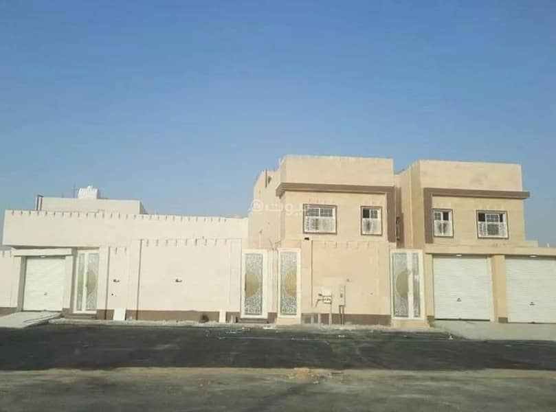 Villa For Sale in Al Amanah, Dammam