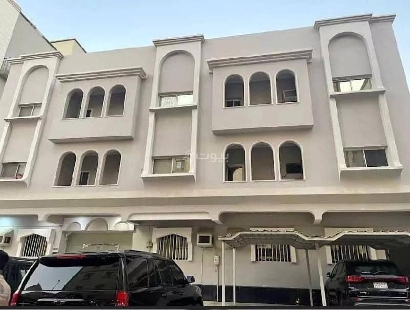 Building for Sale in Al Zahraa, Jeddah