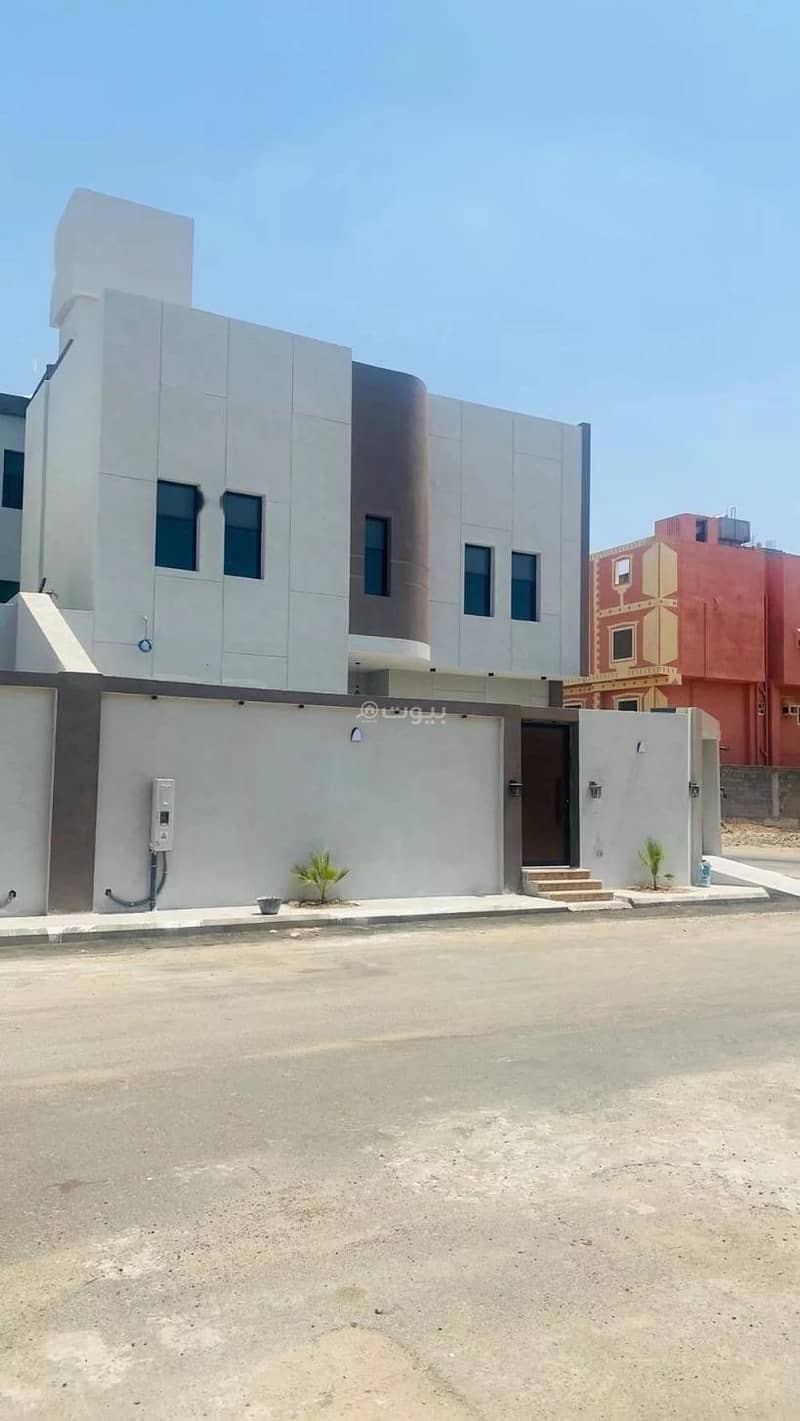 Villa For Sale, Ash Shamiya Al Jadid, Makkah