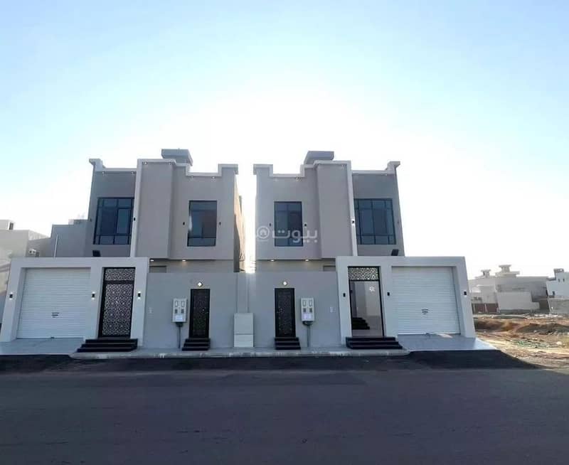 Villa For Sale in Al Riyadh, North Jeddah