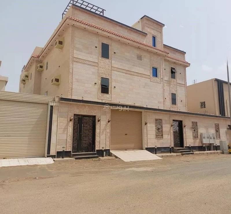 Villa For Sale in Al Rabi, Abu Arish