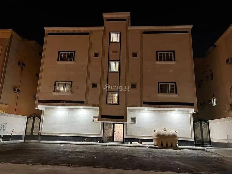 Apartment For Sale in Al Nur, Dammam