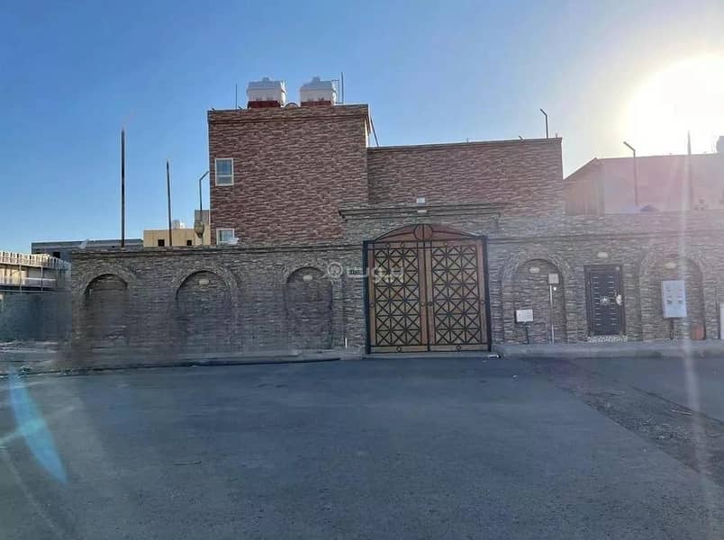 Villa For Sale in Shuran, Madina